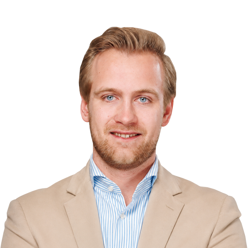 Jeroen Mossinkoff